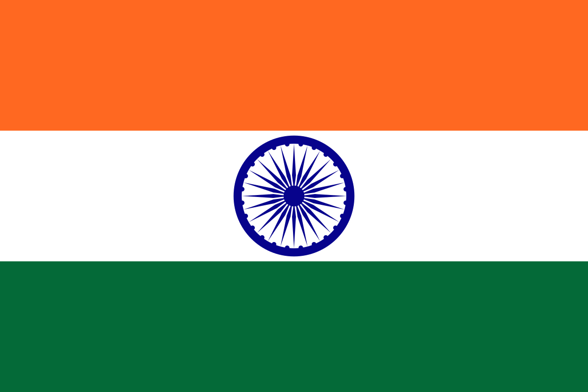 india flag