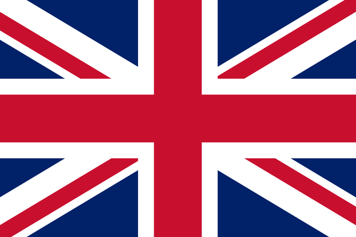 uk flag
