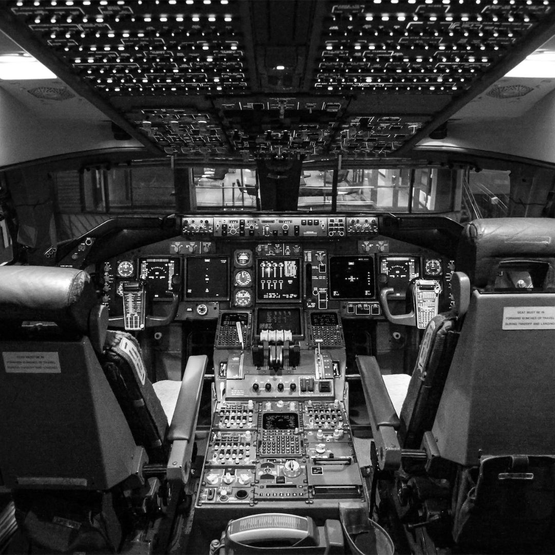 Calibrated Aviation Tools