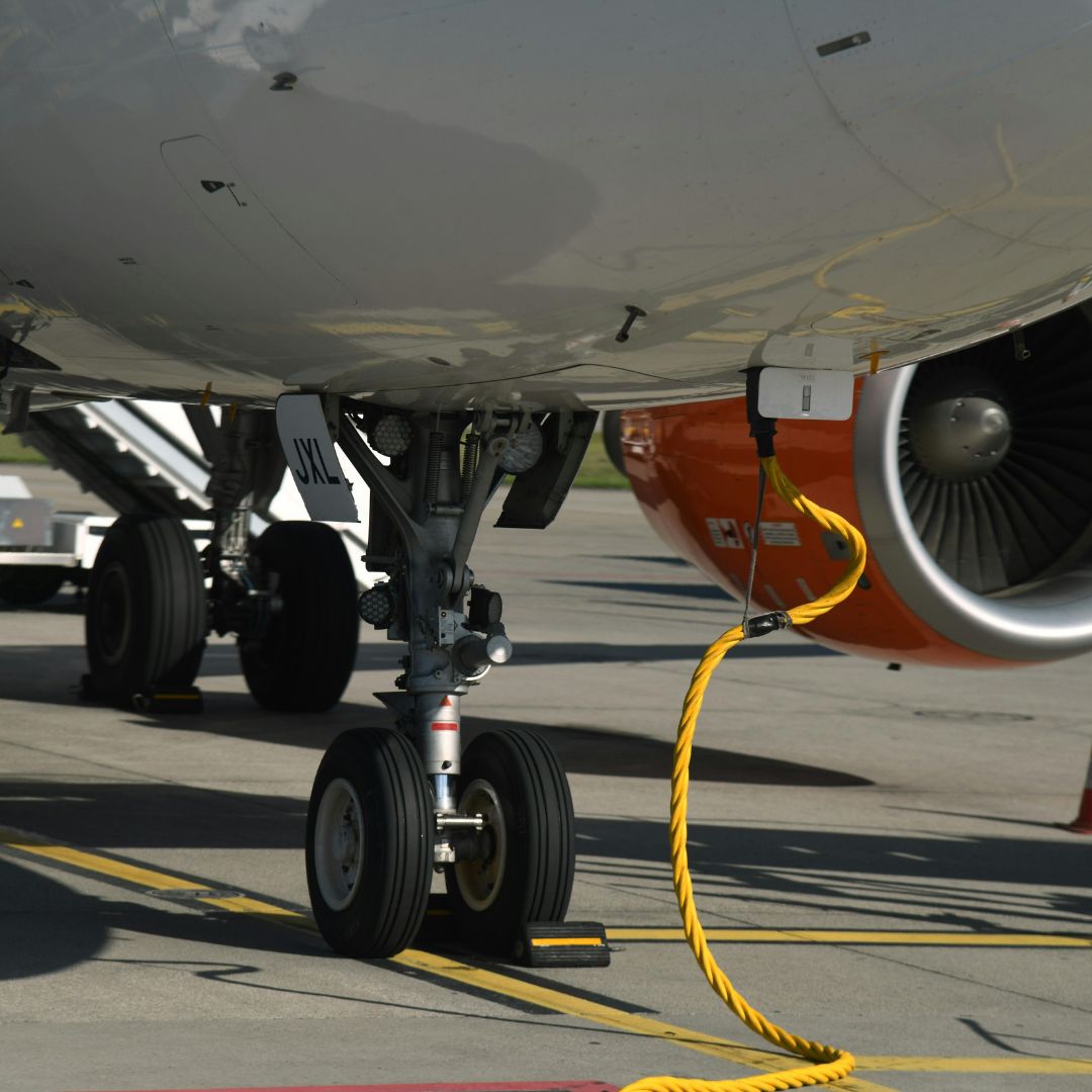 Landing Gear Components