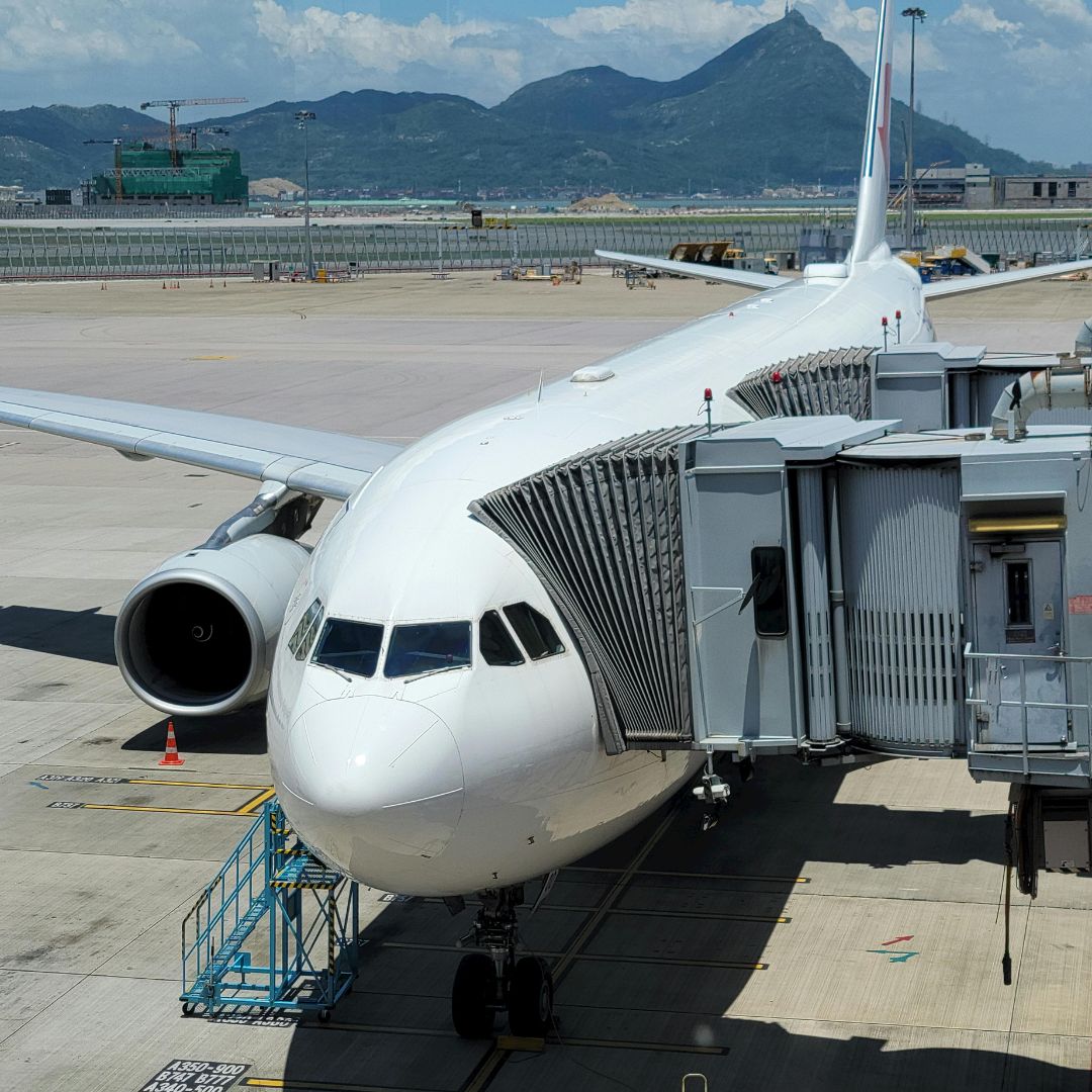 Controlled Packaging & Export Compliance