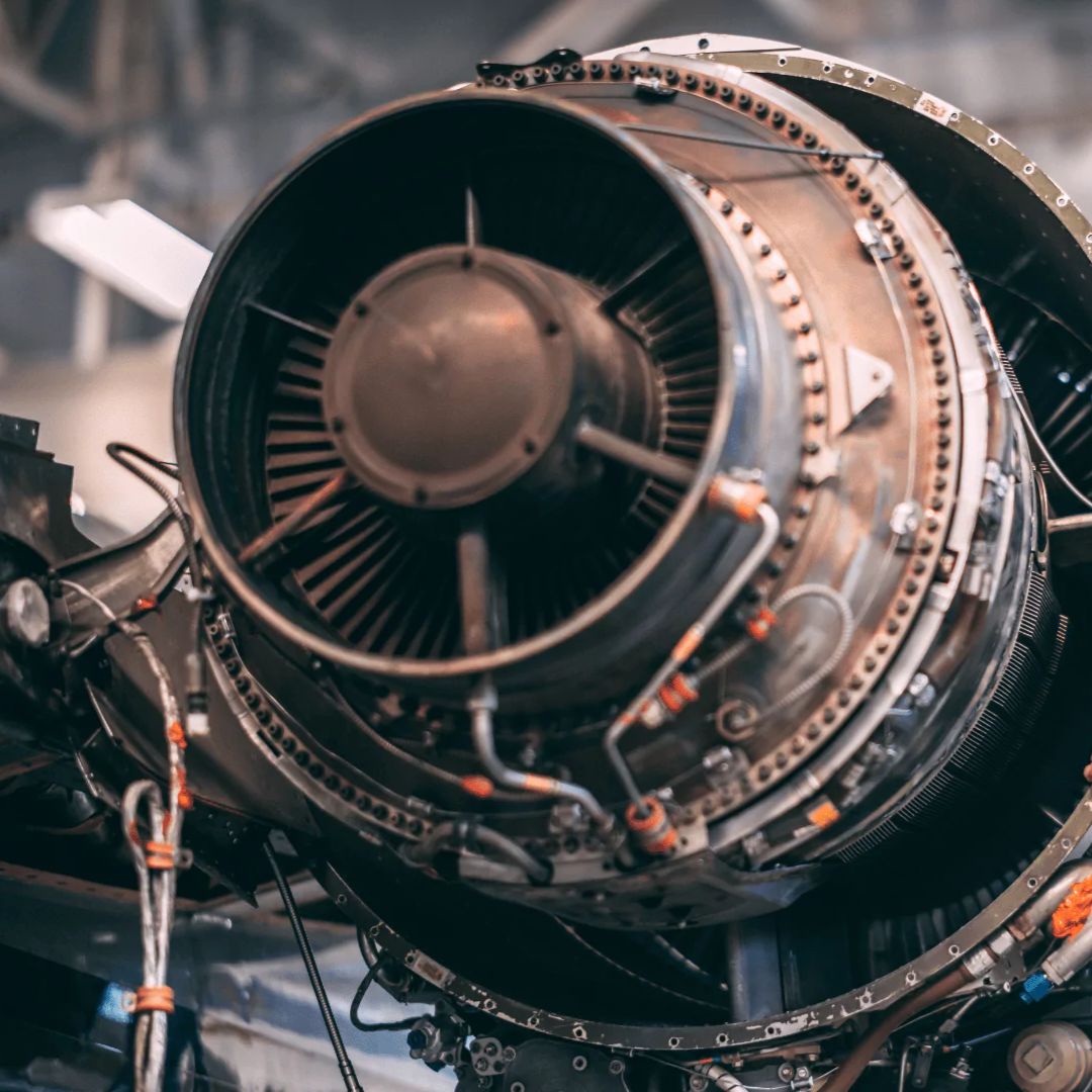 Maintenance Planning & Induction / Redelivery Assistance